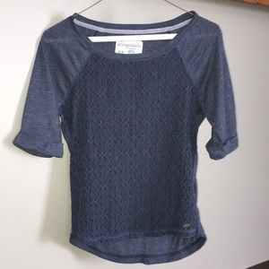 Aeropostale Shirt